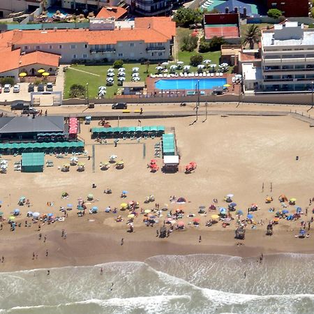 108 Y El Mar - Hotel Tejas Rojas Вілья-Хесель Екстер'єр фото