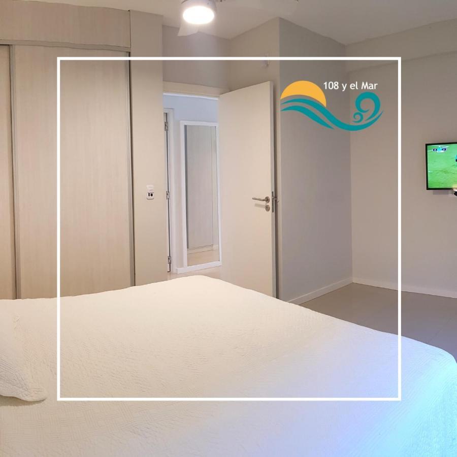 108 Y El Mar - Hotel Tejas Rojas Вілья-Хесель Екстер'єр фото