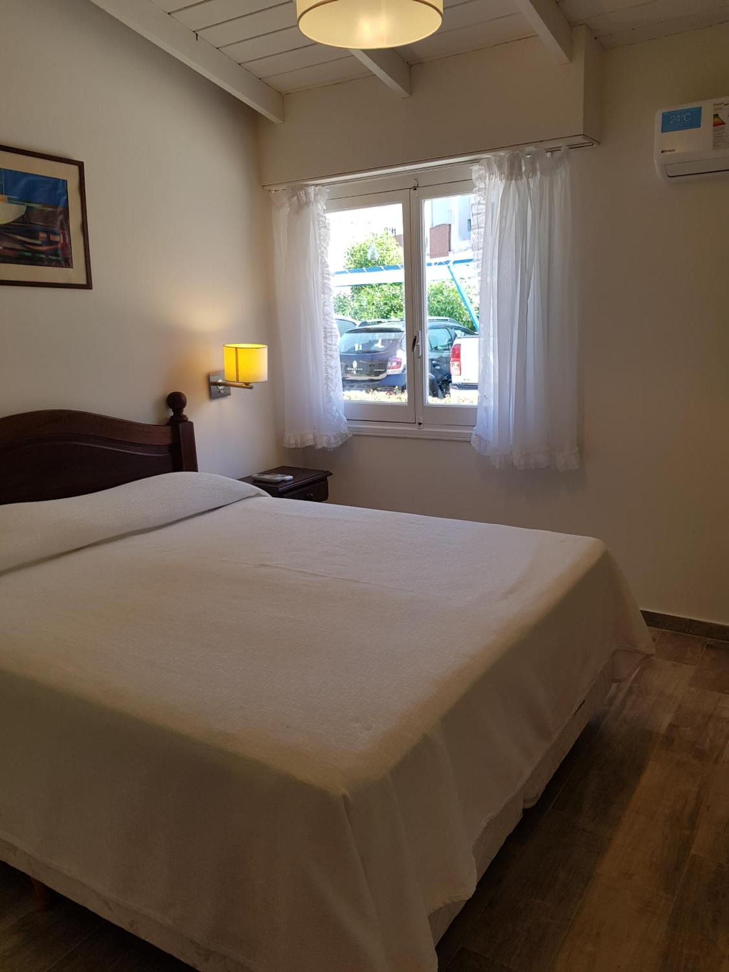 108 Y El Mar - Hotel Tejas Rojas Вілья-Хесель Номер фото