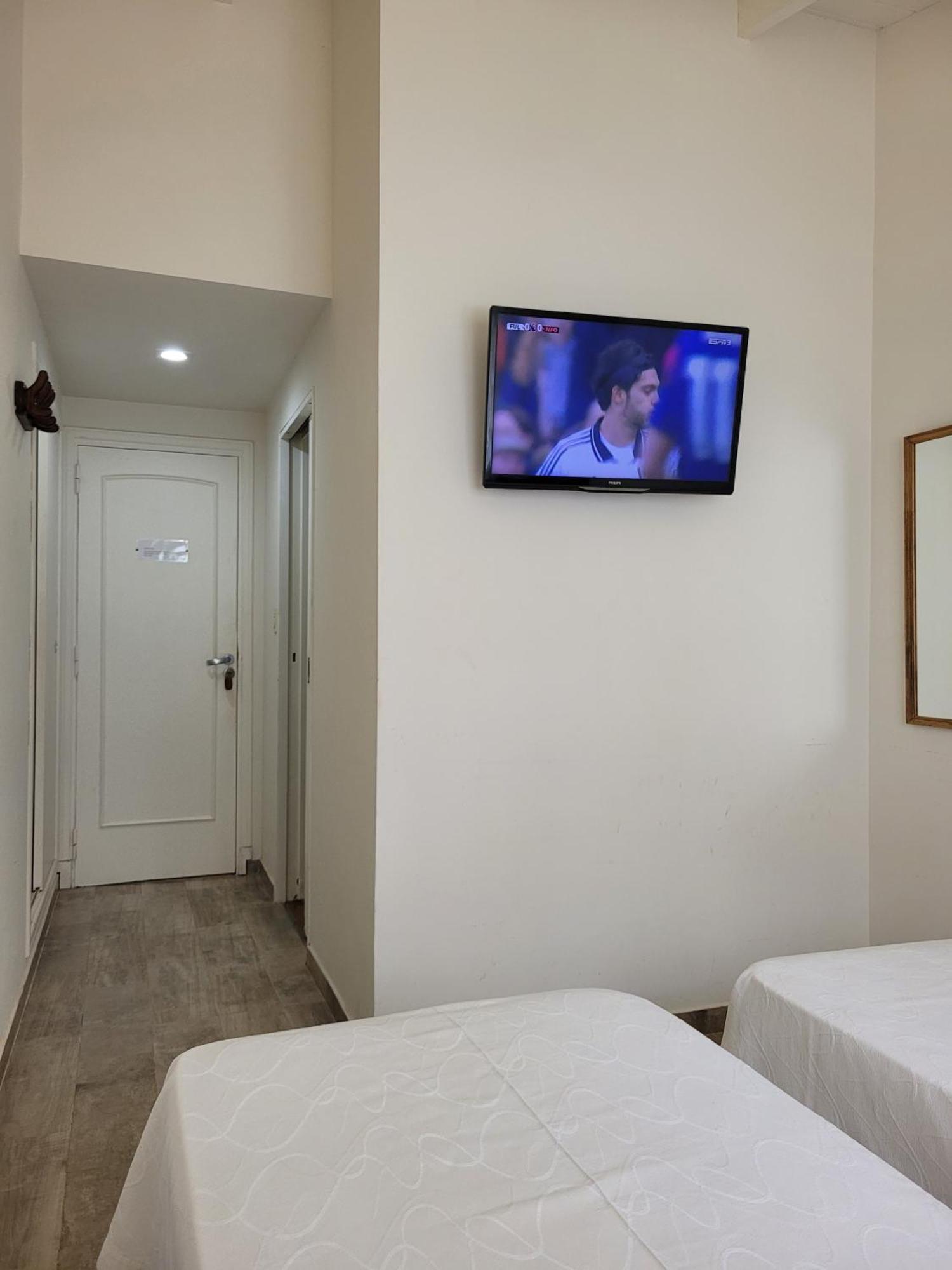 108 Y El Mar - Hotel Tejas Rojas Вілья-Хесель Номер фото