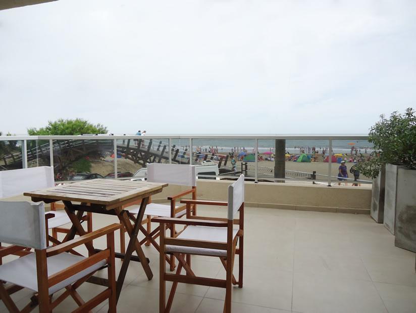 108 Y El Mar - Hotel Tejas Rojas Вілья-Хесель Екстер'єр фото